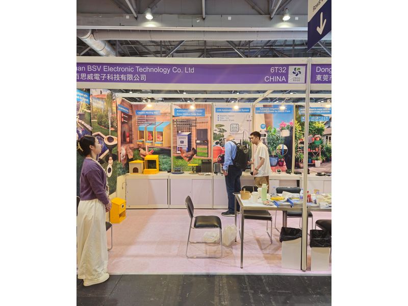 Global Sources Consumer Electronics