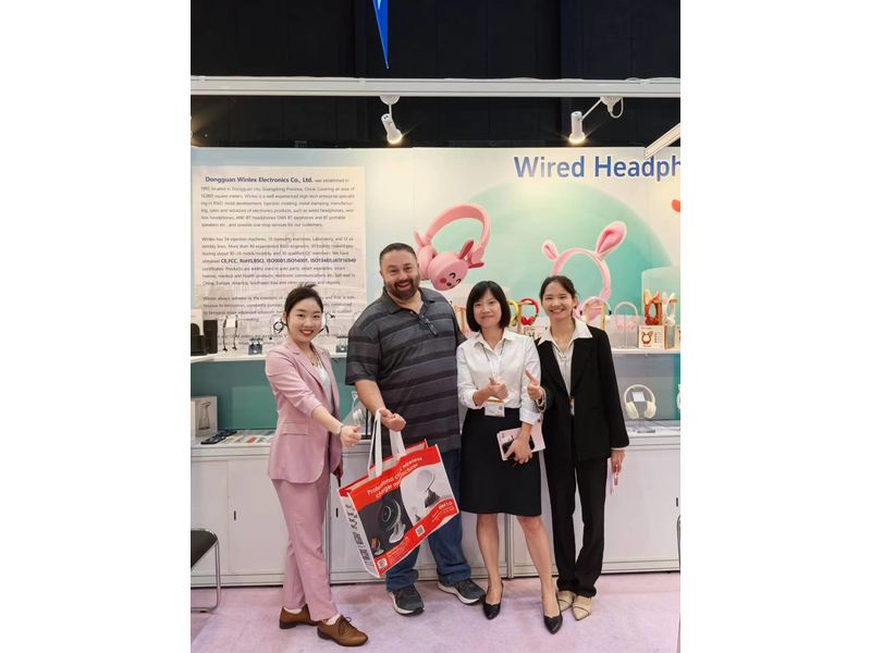 Global Sources Consumer Electronics