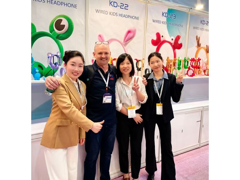 Global Sources Consumer Electronics