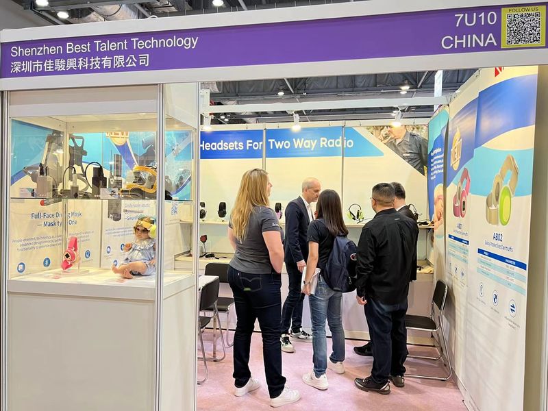 Global Sources Consumer Electronics