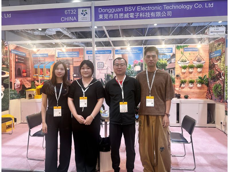 Global Sources Consumer Electronics