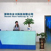 Shen Zhen Ucard Technology Co., Ltd. 1
