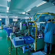 Shen Zhen Ucard Technology Co., Ltd. 2