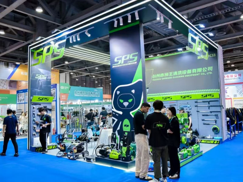 Guangzhou Sourcing Fair
