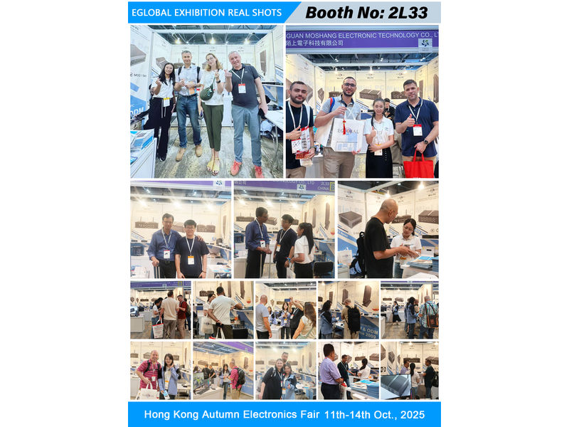 Global Sources Consumer Electronics