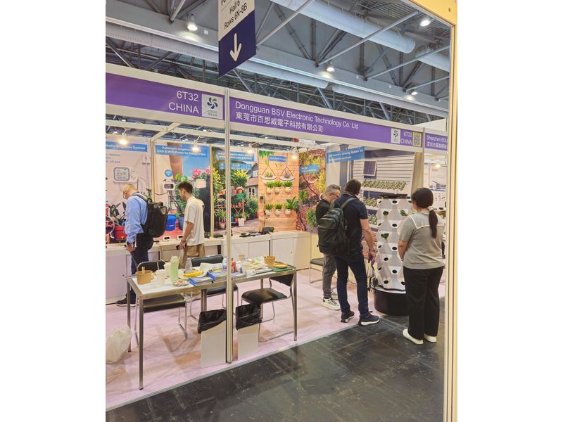 Global Sources Consumer Electronics