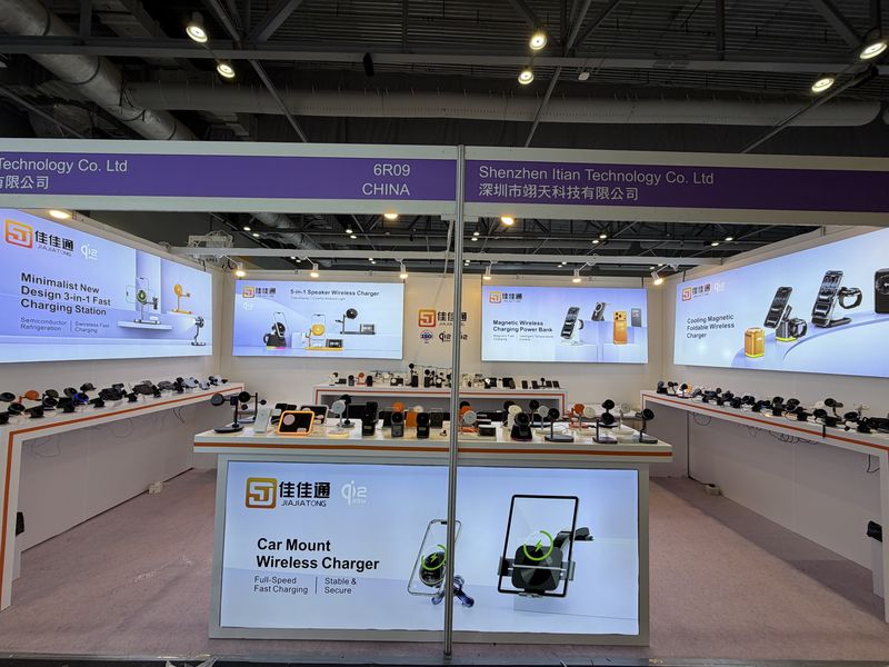 Global Sources Consumer Electronics