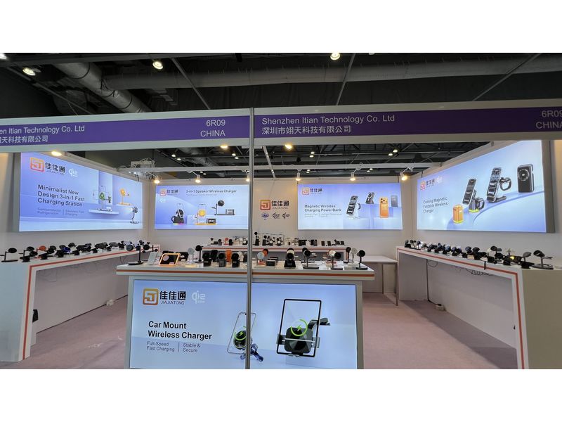 Global Sources Consumer Electronics