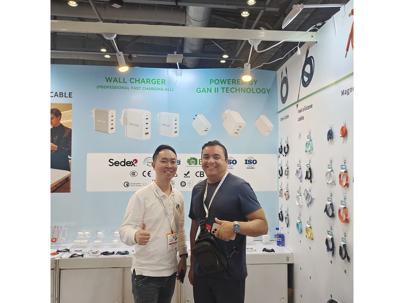 Global Sources Mobile Electronics