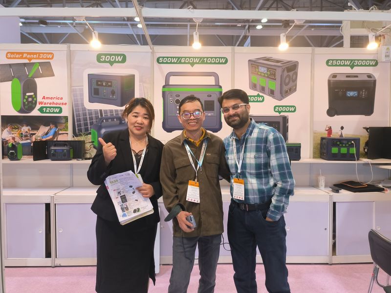 Global Sources Consumer Electronics