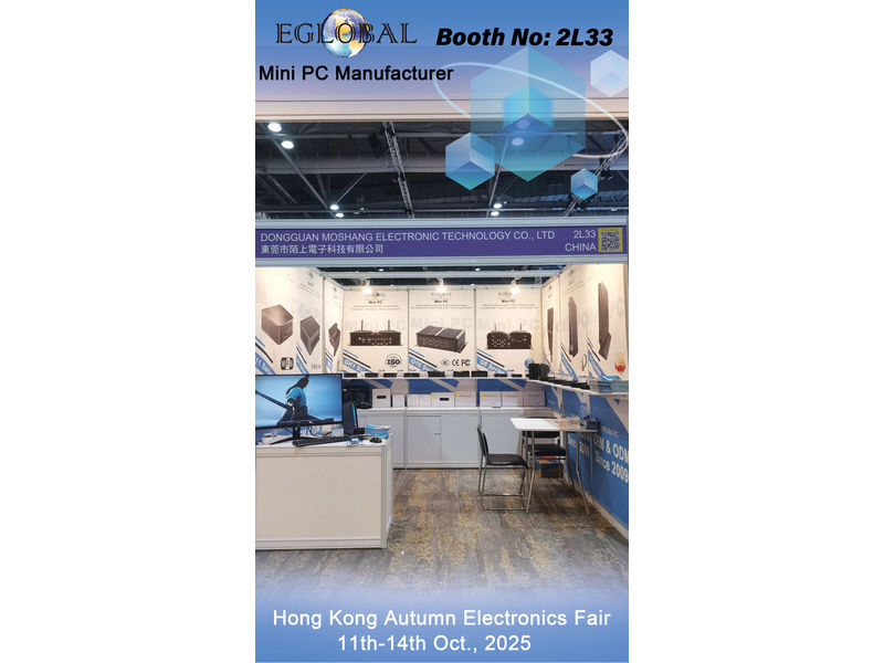 Global Sources Consumer Electronics