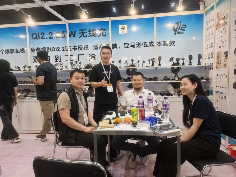 Global Sources Mobile Electronics