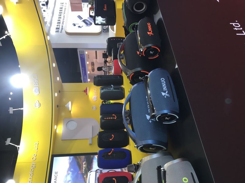 Global Sources Consumer Electronics