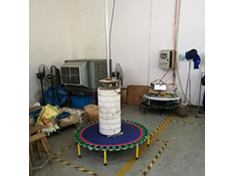 Yongkang Victbull Hardware Co.,Ltd 5