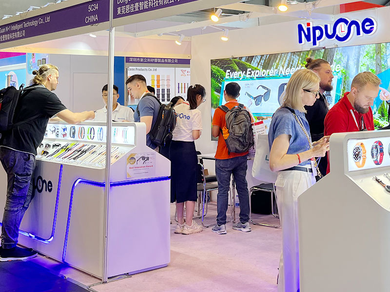 Global Sources Mobile Electronics