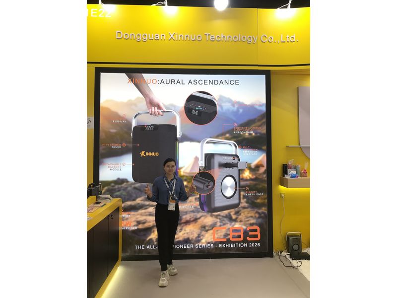 Global Sources Consumer Electronics