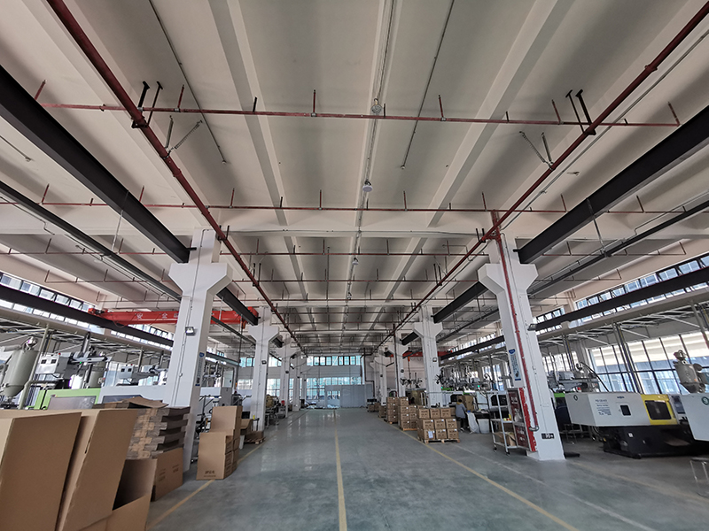 Jiangxi Langshi Electronic Technology Co., Ltd. 2
