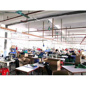 DONGGUAN SUPERCARE MEDICAL PRODUCTS CO., LTD 1