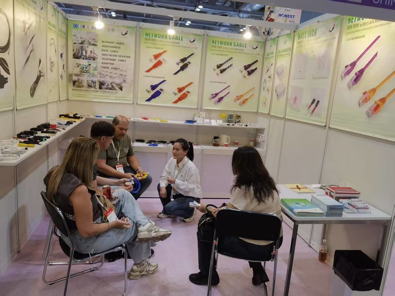 Global Sources Consumer Electronics