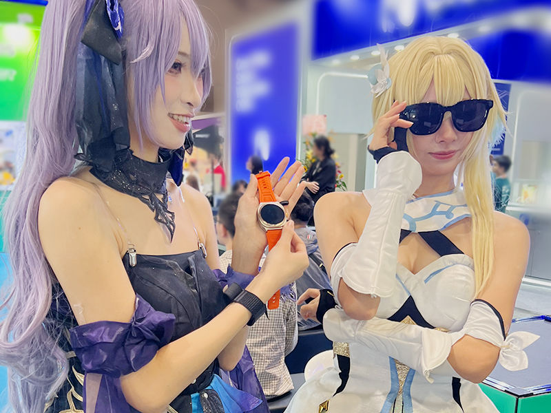 Global Sources Mobile Electronics