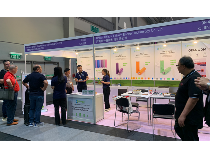 Global Sources Electronic Components Show