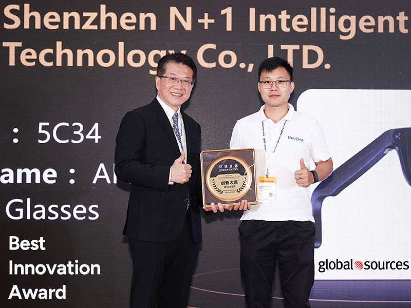 Global Sources Mobile Electronics