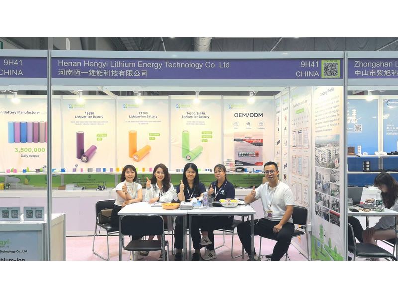 Global Sources Electronic Components Show