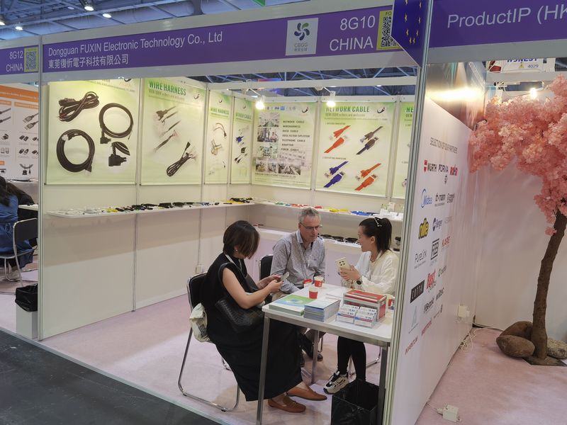 Global Sources Consumer Electronics