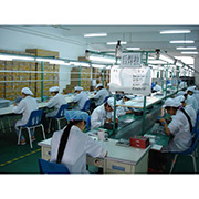 Shenzhen Changsheng Hongye Sci&Tech Development Co., Ltd 1