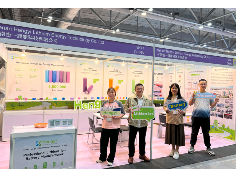 Global Sources Electronic Components Show