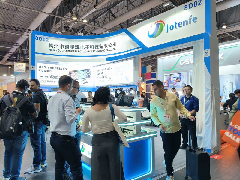 Global Sources Consumer Electronics