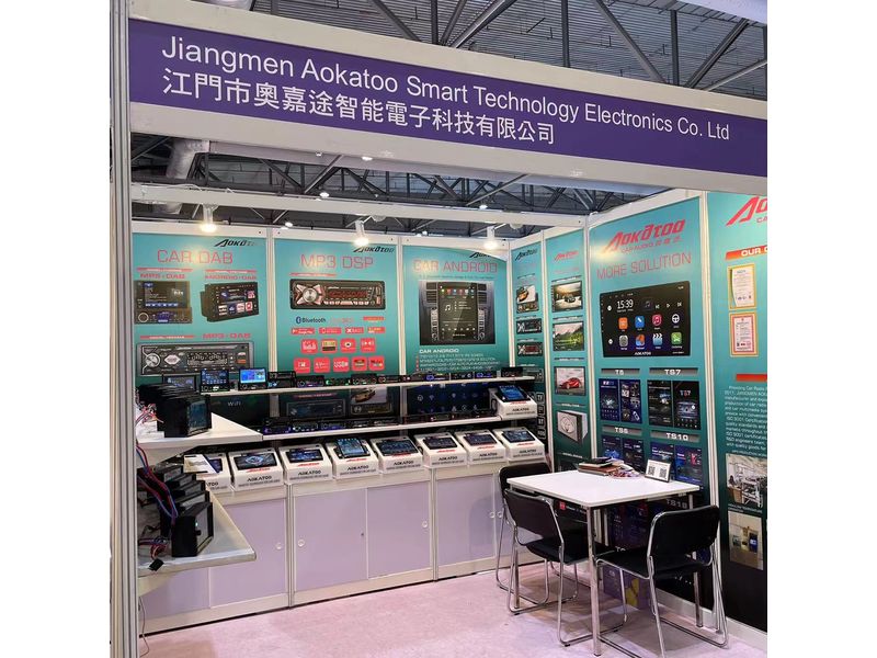 Global Sources Consumer Electronics Show