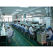 Shenzhen Changsheng Hongye Sci&Tech Development Co., Ltd 2