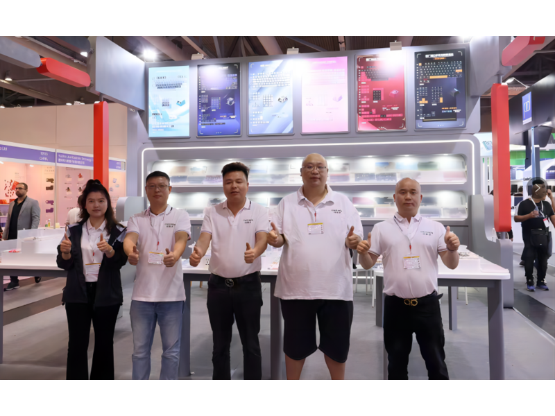 Global Sources Consumer Electronics Show