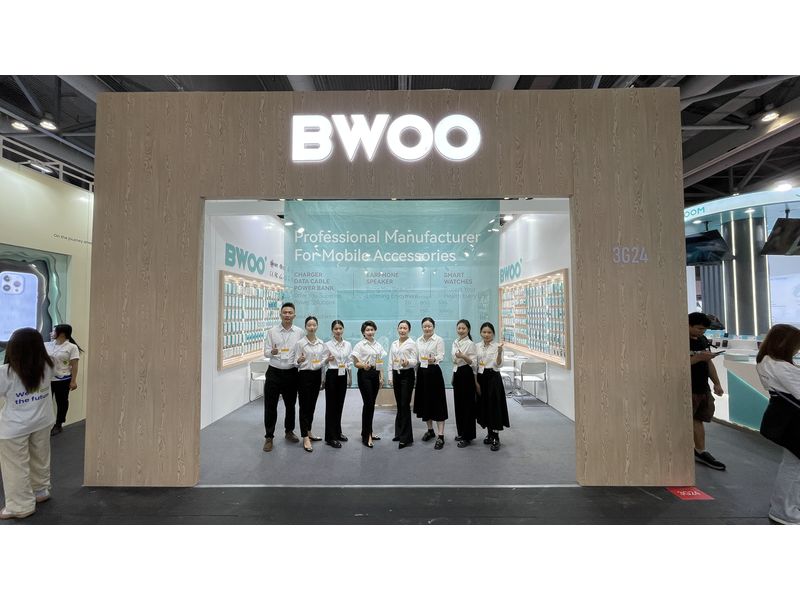 Global Sources Mobile Electronics