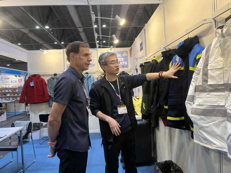 Global Sources Sports & Outdoor