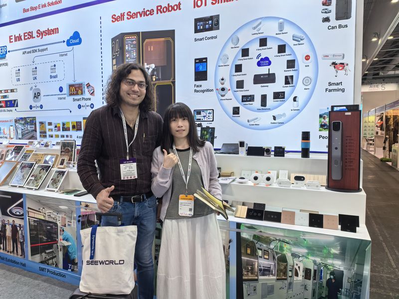 Global Sources Consumer Electronics