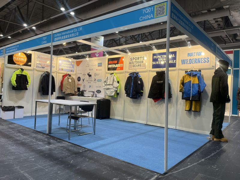 Global Sources Sports & Outdoor