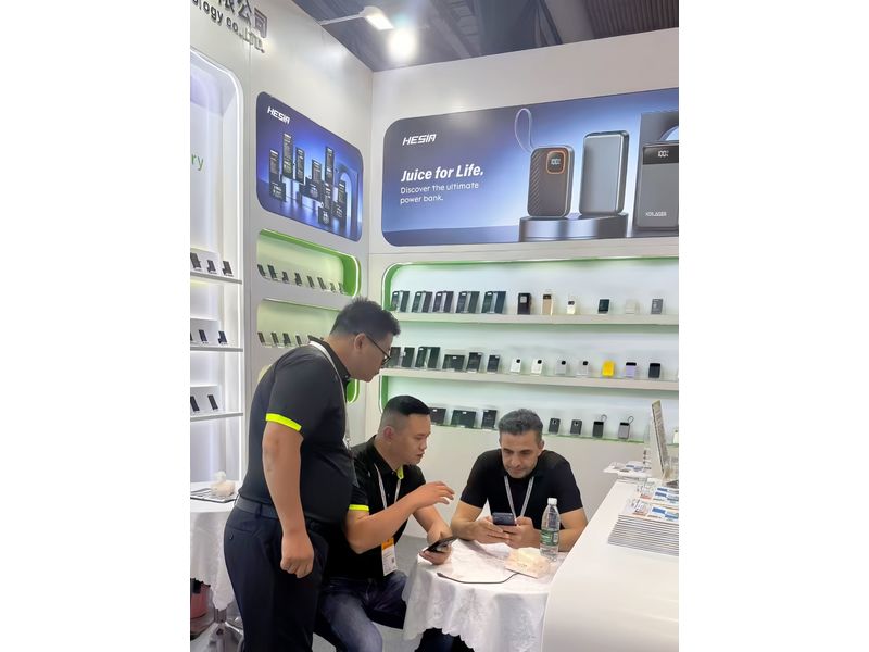 Global Sources Consumer Electronics