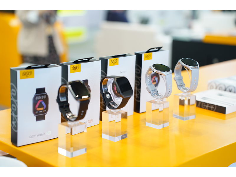 Global Sources Consumer Electronics Show