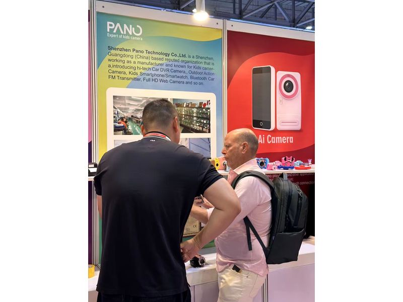 Global Sources Consumer Electronics