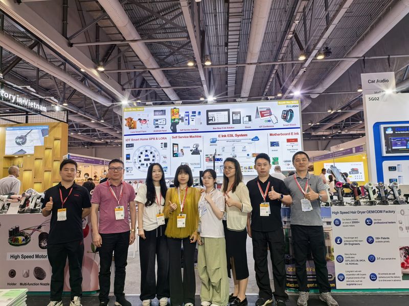 Global Sources Consumer Electronics