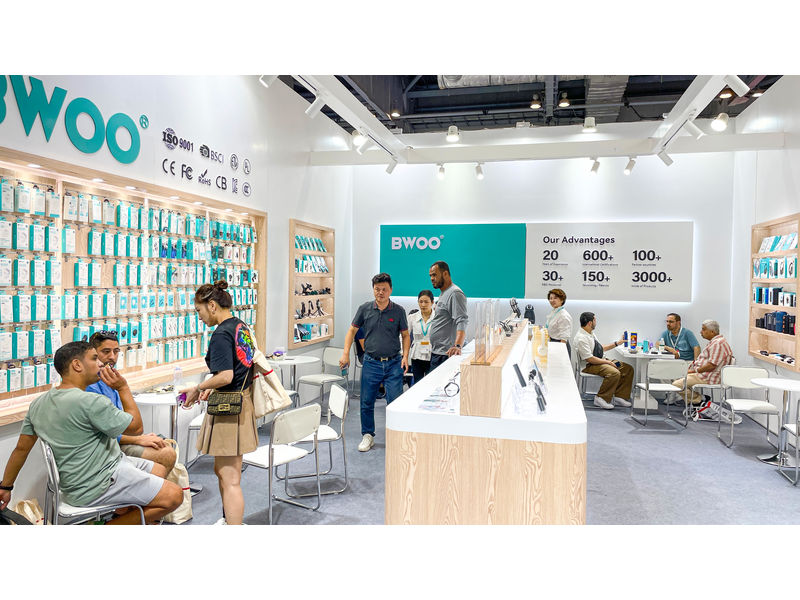 Global Sources Mobile Electronics