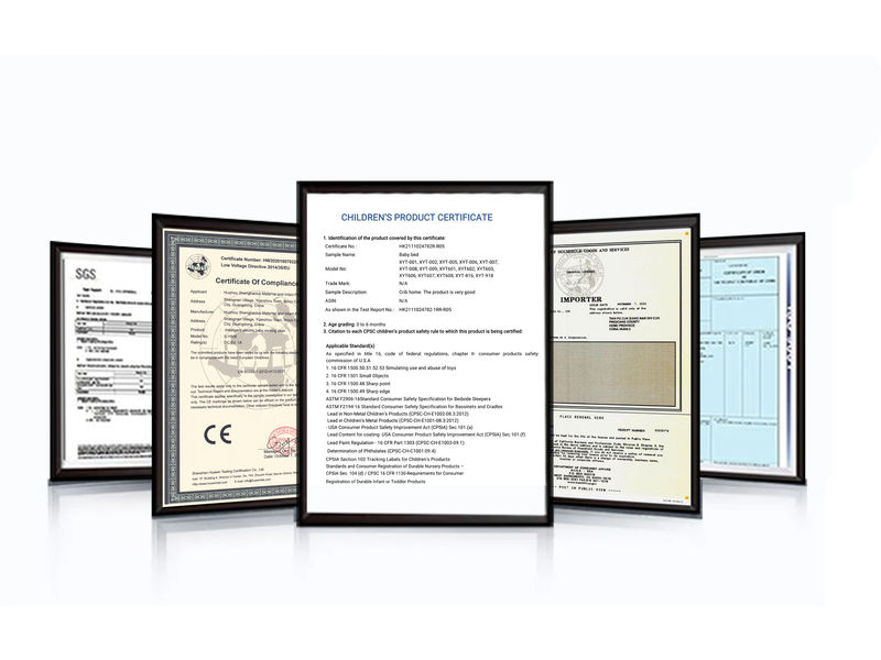 Xingtai Songang Trading Co., Ltd. 4
