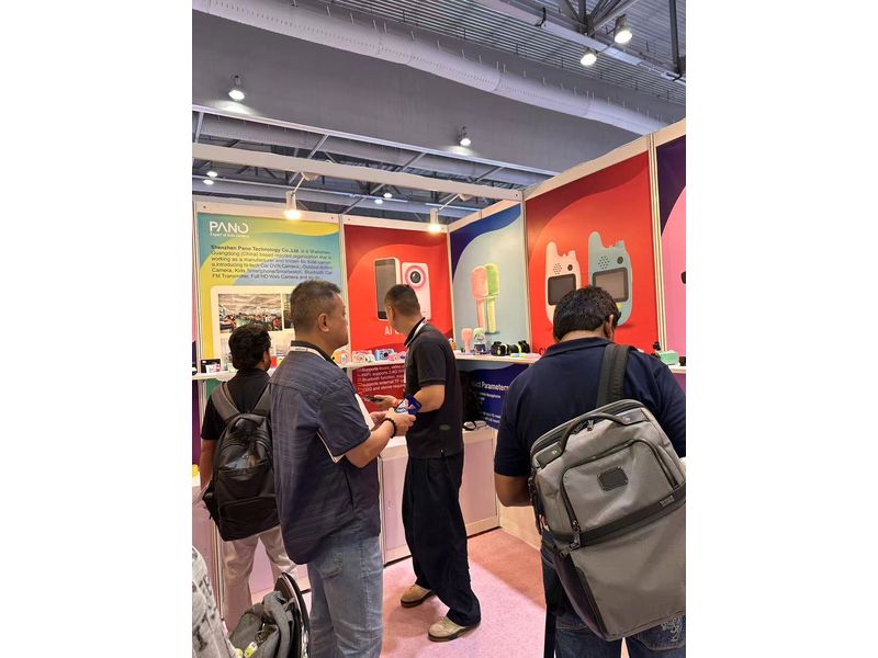 Global Sources Consumer Electronics