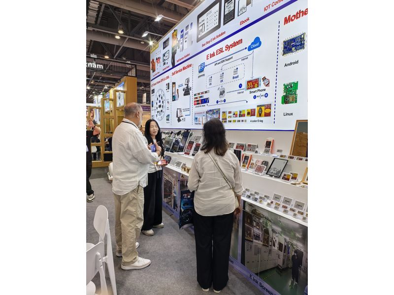 Global Sources Consumer Electronics