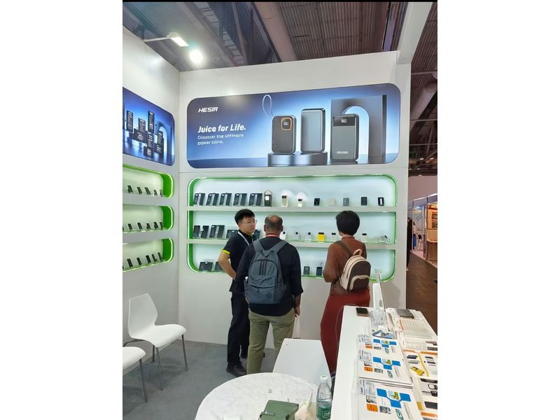 Global Sources Consumer Electronics