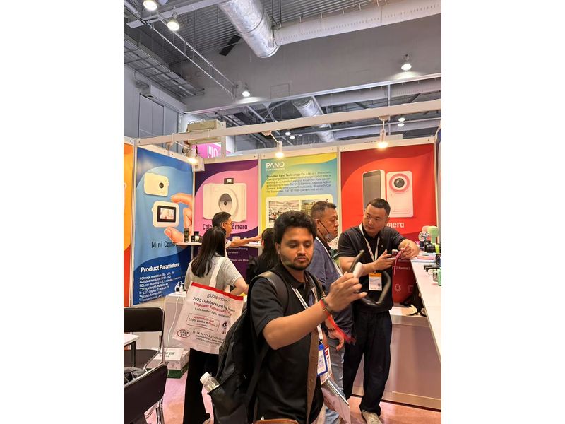 Global Sources Consumer Electronics