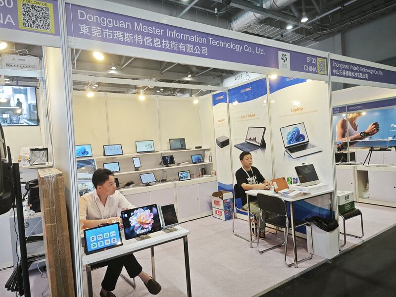 Global Sources Mobile Electronics