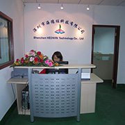 Shenzhen Hedwin Technology Co. Ltd 1